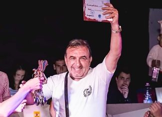 Omul care l-a învins pe Gică Hagi a trecut în lumea celor drepți!