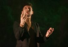 Spectacol despre Eminescu, la TNTm, de Ziua Culturii Naționale