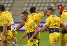 Trei jucători timișoreni la lotul național, pentru meciurile din Rugby Europe Championship