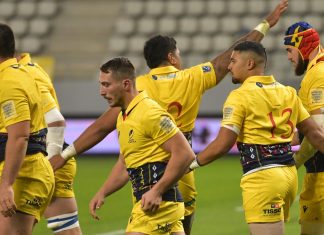 Duel de foc cu Steaua București pentru rugbiștii timișoreni