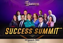 Seminar de dezvoltare personală la Hotel Timișoara – ce poți învăța de la eveniment?