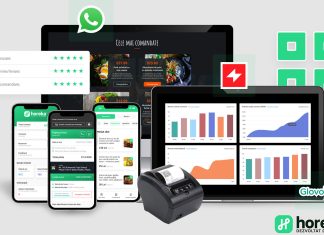 Horeka by Roweb: soluție digitală de creștere vânzări, cu 0 comision, pentru restaurantele din Banat