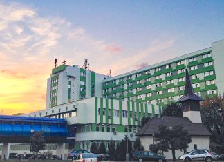 Parteneriat România-Ungaria: Patru noi saloane ATI la Spitalul Județean de Urgență „Pius Brînzeu” Timișoara