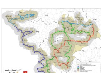 Nou contract semnat prin PNRR! Timișul va avea 470 de kilometri de piste de biciclete