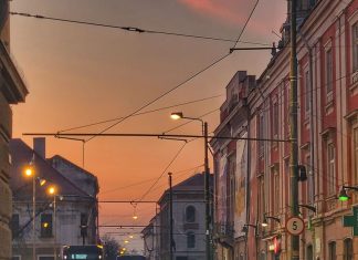 Transport public gratuit în weekend în Timișoara