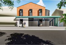 Fostul Cinematograf Freidorf se pregătește pentru reabilitare. Trei firme s-au înscris la licitația organizată de Primăria Timișoara