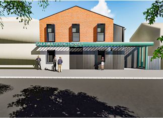 Fostul Cinematograf Freidorf se pregătește pentru reabilitare. Trei firme s-au înscris la licitația organizată de Primăria Timișoara