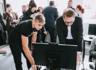 Primăria Timișoara a finalizat Laboratorul Digital la Liceul Grigore Moisil – proiect propus și votat în cadrul programului ”Timișoara decide!”