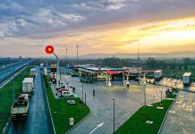 Era și timpul! Benzinării noi și restaurante deschise pe autostrada A1 în județele Arad, Hunedoara și Timiș