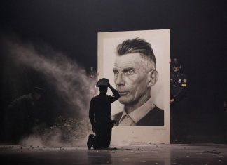 Teatrul Național din Timișoara deschide Anotimpurile FEST-FDR cu spectacolul BROS de Romeo Castellucci