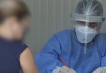 Centrul de Evaluare COVID-19 din cadrul Spitalului Clinic CF Timișoara distribuie gratuit antivirale pacienților infectați cu SARS-CoV 2 cu forme ușoare sau medii de boală