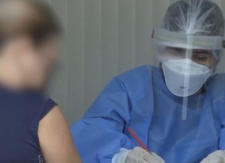 Centrul de Evaluare COVID-19 din cadrul Spitalului Clinic CF Timișoara distribuie gratuit antivirale pacienților infectați cu SARS-CoV 2 cu forme ușoare sau medii de boală