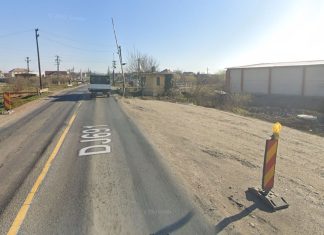 USR Timiș spune că finanțarea pentru lărgirea drumului dintre Dumbrăvița și Autostrada A1 ar putea fi pierdută datorită ritmului lent al lucrărilor