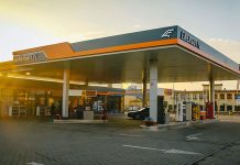 Energotyl – stația de alimentare cu cel mai mic preț al carburanților din Timișoara