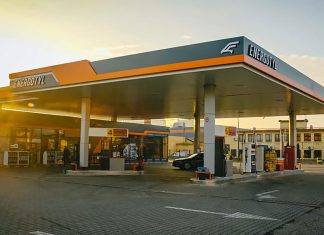 Energotyl – stația de alimentare cu cel mai mic preț al carburanților din Timișoara