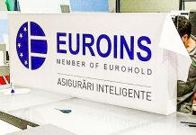 Euroins va intra în insolvență, după ce ASF a decis retragerea autorizației. 2,5 milioane de români au asigurările făcute la ei
