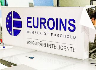 Euroins va intra în insolvență, după ce ASF a decis retragerea autorizației. 2,5 milioane de români au asigurările făcute la ei