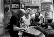 Asociația Prin Banat lansează apelul de proiecte și intervenții artistice cu tema „Migrația” pentru Festivalul Cămine în mișcare 2023