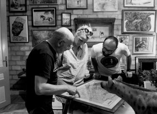 Asociația Prin Banat lansează apelul de proiecte și intervenții artistice cu tema „Migrația” pentru Festivalul Cămine în mișcare 2023