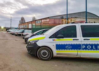 Peste 40 de percheziții în 15 județe și Capitală, într-un dosar de înșelăciune cu mobilă la comandă. Prejudiciu estimat la 4 milioane de lei