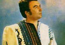 Tiberiu Ceia, unul din cei mai îndrăgiți cântăreți de muzică populară din Banat, a plecat în ceruri