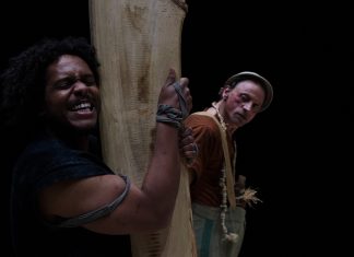 TNTm prezintă FURTUNA, de Shakespeare, în regia celebrului Alessandro Serra