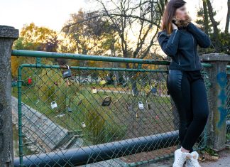 Se închide Pasarela Îndrăgostiților din motive de siguranță a pietonilor, construită acum 74 de ani. În curând urmează să fie licitată execuția lucrărilor de modernizare