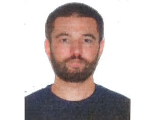 Bărbat dispărut! Dacă l-ai văzut, suna la 112!