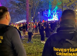 Cam puțin! Amenzi totale de doar 7.823 de lei date de polițiștii timișoreni, după controlul a 41 de societăți comerciale și a 102 vehicule aflate în trafic.