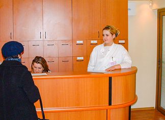 Primul Ambulatoriu pentru consult oncologic in afara Timisoarei deschis de Asociatia OncoHelp este la Resita – un cabinet pentru bolnavii de cancer din judetul Caras-Severin