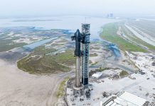 Eveniment istoric pentru omenire: prima navă spațială încearcă să ajungă pe orbita Pământului (live video)