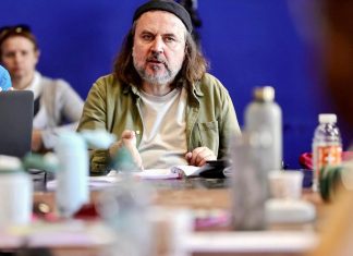 Celebrul regizor Oskaras Koršunovas montează pentru prima dată în România, la Teatrul Național din Timișoara