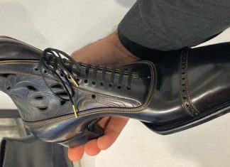 Timișoreanul Victor Vulpe, medalie de argint la World Championship of Shoemaking 2023