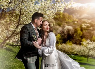 Cât de important este să ai un fotograf creativ la nunta ta?