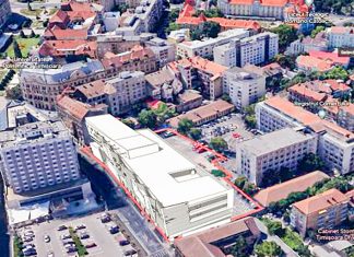 De ce se întreabă arhitecții dacă ridicarea parcării supraetajate a CJT din zona centrală va fi o licitație cu dedicație? Observațiile, recomandările și concluziile OAR Timiș privind Caietul de Sarcini al viitoarei parcări.