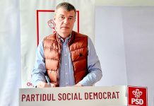 Radu Țoancă, consilier PSD : „Peste 200 de salariați ai Colterm urmează să fie concediați”