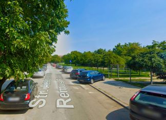 Se închide temporar circulația pe strada Remus Răduleț