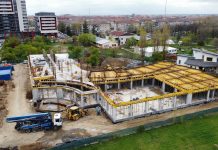 Dominic Fritz: Avem nevoie de încă două școli noi, construite de la zero în Timișoara