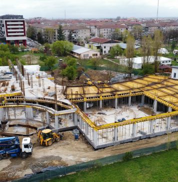 Dominic Fritz: Avem nevoie de încă două școli noi, construite de la zero în Timișoara