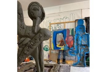 „Realități îndepărtate” de Tincuța Marin, la Galeria Jecza