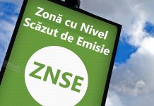 În curând vor apărea zone cu restricții de viteză și taxe pentru mașini în Timișoara