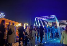 Deschidere reușită! Aproape 20.000 de spectatori în prima seară de Flight Festival (foto)