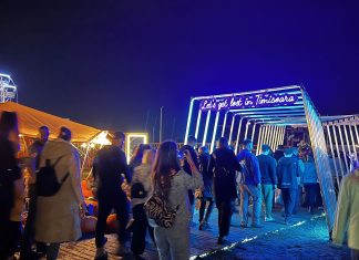 Deschidere reușită! Aproape 20.000 de spectatori în prima seară de Flight Festival (foto)