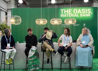 Doi timișoreni la Târgul Internațional de Design și Mobilă de la New York