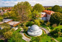 Vară apARTE la Muzeul Apei – cultură, relaxare și momente de poveste