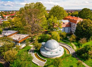 Trecutul industrial și viitorul digital se întâlnesc la Muzeul Apei: Instalații interactive în cadrul târgului Științescu