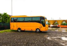 Autobuz cu probleme, dat ca preluat de o consilieră locală din Dumbrăvița, a fost refuzat de o săptămână de reprezentanții primăriei