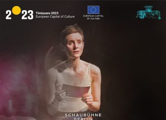 A GIRLS STORY, spectacol după textul lui Annie Ernaux, laureata Premiului Nobel pentru Literatură în anul 2022