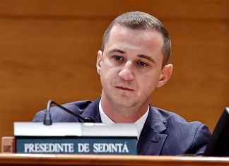 Alfred Simonis : Programul Timișoara Capitală Culturală Europeană a ajuns bătaia de joc a unor politicieni care nu înțeleg importanța acestui proiect