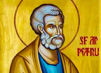 Impactul Sfântului Apostol Petru asupra creștinismului